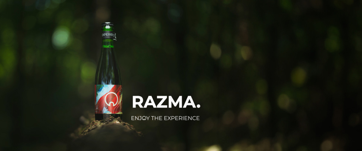 Brewing Razma Keptinis Beer: A Tribute to Tradition at Our Brewery